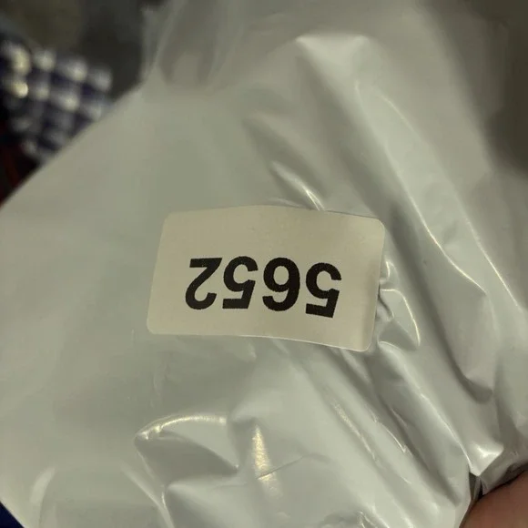 Vintage Cleveland Indians Shirt Men's XL Navy Blue Turtleneck Majestic USA Made - Picture 7 of 7